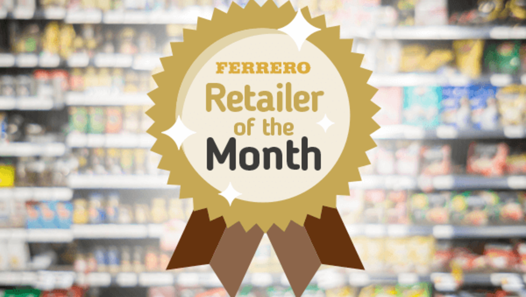 Congratulations to Parmeet and Surinder Mehat, our Retailers of the Month!