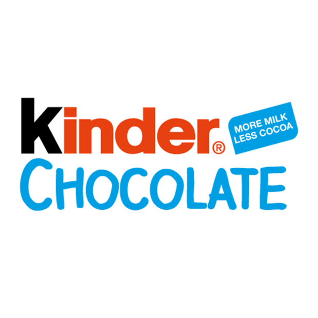 Kinder Chocolate